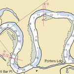 Savannah River Savannah To Brier Creek Dd-Ee Preview 3