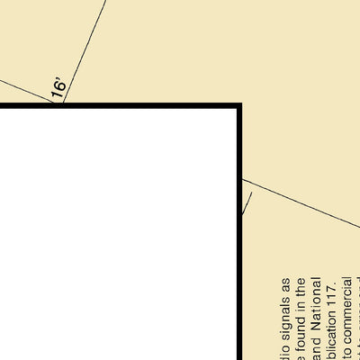 Alligator River Pungo River Canal E-F Preview 2