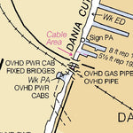 Dania Cut-Off Canal Extension Inset 2 Preview 3