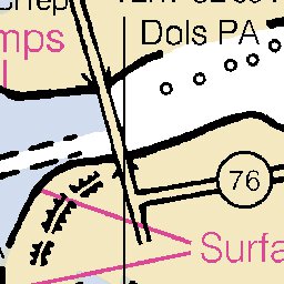 Inset 2 Side A Port Mayaca Preview 2