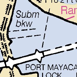 Inset 2 Side A Port Mayaca Preview 3