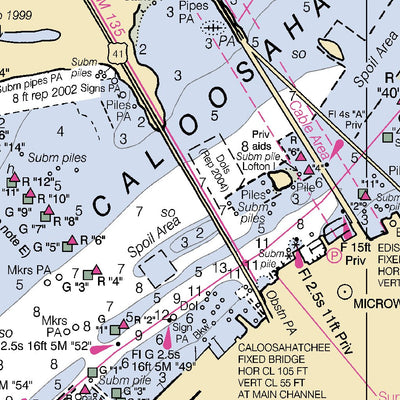 Fort Myers Extension Preview 3