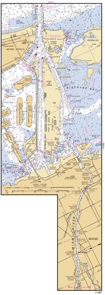 Intracoastal Waterway West Palm Beach To Miami (9) Preview 1