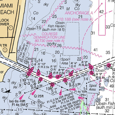 Jupiter Inlet To Fowey Rocks (1) Preview 3