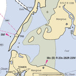 Fowey Rocks; Hillsboro Inlet To Bimini Islands Preview 3