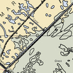 St Lucie Inlet To Fort Myers And Lake Okeechobee (1) Preview 3