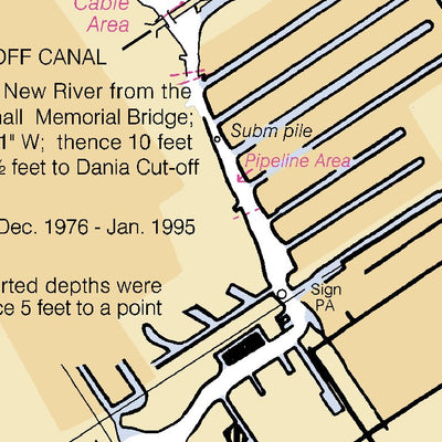 New River Extension Preview 3