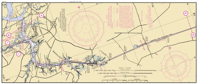Southern Branch Elizabeth River Route 1 Preview 1