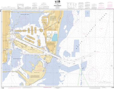 Miami Harbor Preview 1