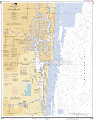 Fort Lauderdale Port Everglades Preview 1