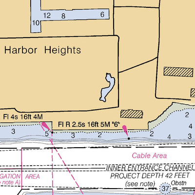 Fort Lauderdale Port Everglades Preview 2