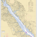 York River Yorktown To West Point Preview 1