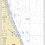 Bethel Shoal To Jupiter Inlet Preview 1