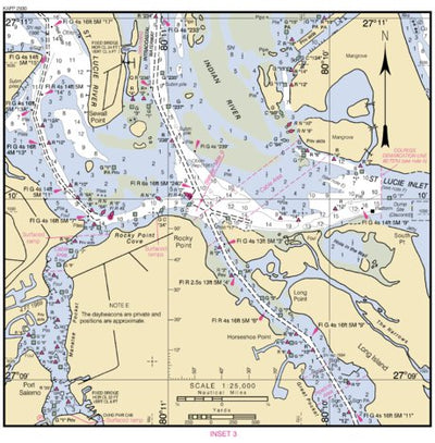 St Lucie Inlet Inset 3 Preview 1
