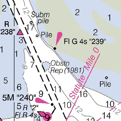 St Lucie Inlet Inset 3 Preview 3