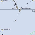 Fowey Rocks To American Shoal Preview 2