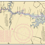 North Landing River Route 1 Preview 1