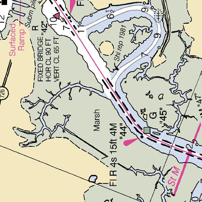 North Landing River Route 1 Preview 3