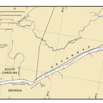 Savannah River Savannah To Brier Creek Bb-Cc Preview 1