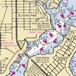 St Johns River Jacksonville To Racy Pt (1) Preview 3