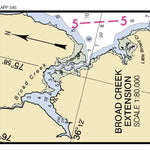 Broad Creek Extension Preview 1