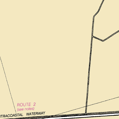 Deep Crk And Great Dismal Swamp Canal Rte 2 Preview 2