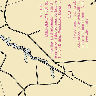 Deep Crk And Great Dismal Swamp Canal Rte 2 Preview 3