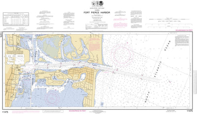 Fort Pierce Harbor Preview 1