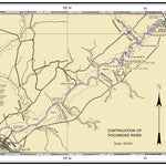 Chesapeake Bay Continuation Of Pocomoke River Preview 1