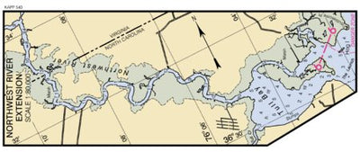 Northwest River Extension Preview 1