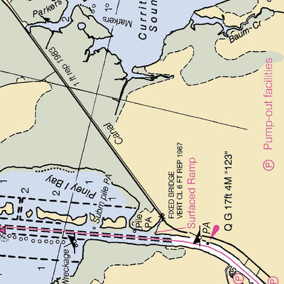 N Landing Rvr Munden Va To Camden Pt Nc Rt 1 Preview 3