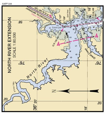 North River Extension Preview 1