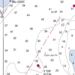 Chesapeake Bay Choptank River And Herring Bay Preview 2