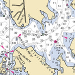 Chesapeake Bay Choptank River And Herring Bay Preview 3