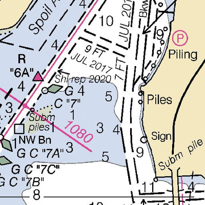 Intracoastal Waterway - Biscayne Bay Preview 3