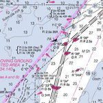 Chesapeake Bay Sandy Pt To Susquehanna River Preview 2