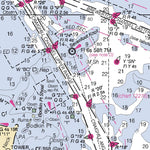 Chesapeake Bay Sandy Pt To Susquehanna River Preview 3