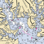 Chesapeake Bay Wolf Trap To Smith Point Preview 3