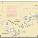 Savannah River Savannah To Brier Creek Ee-Ff Preview 1