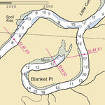 Savannah River Savannah To Brier Creek Ee-Ff Preview 3