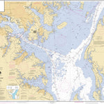 Chesapeake Bay Approaches To Baltimore Harbor Preview 1