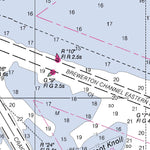 Chesapeake Bay Approaches To Baltimore Harbor Preview 2