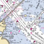 Chesapeake Bay Approaches To Baltimore Harbor Preview 3