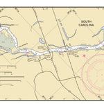Savannah River Savannah To Brier Creek Cc-Dd Preview 1