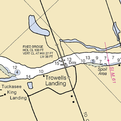 Savannah River Savannah To Brier Creek Cc-Dd Preview 2