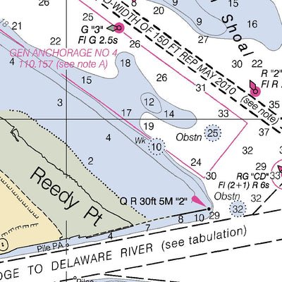 Chesapeake And Delaware Canal Top Panel Preview 3