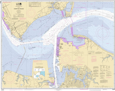 Hampton Roads Virginia Preview 1