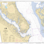 Chesapeake Bay Patuxent River And Vicinty Preview 1