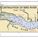 Continuation Of Bird River Preview 1