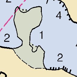 Continuation Of Bird River Preview 2